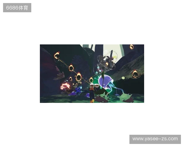 《雨中冒险2》全新DLC正式上线!六大机械之境开启终极挑战 《雨中冒险2》全新DLC正式上线!六大机械之境开启终极挑战