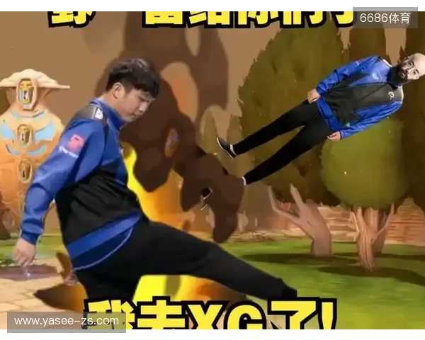 森哥越死,XG越赢?XG战胜Nigma进入2-2组 森哥越死,XG越赢?XG战胜Nigma进入2-2组