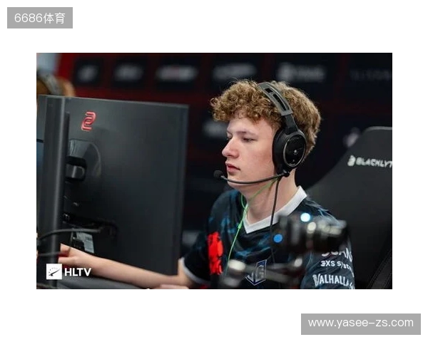 爆料:Chr1zN即将加盟Heroic 爆料:Chr1zN即将加盟Heroic