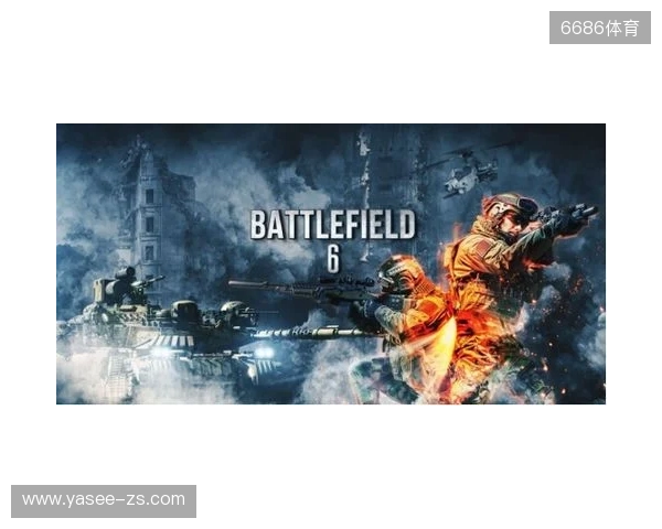 《战地6》免费玩!11月25日到12月1日战地6开启免费试玩活动 《战地6》免费玩!11月25日到12月1日战地6开启免费试玩活动