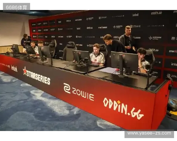 布达佩斯Major第一阶段：误闯天家！RA 0-2不敌GL遗憾出局