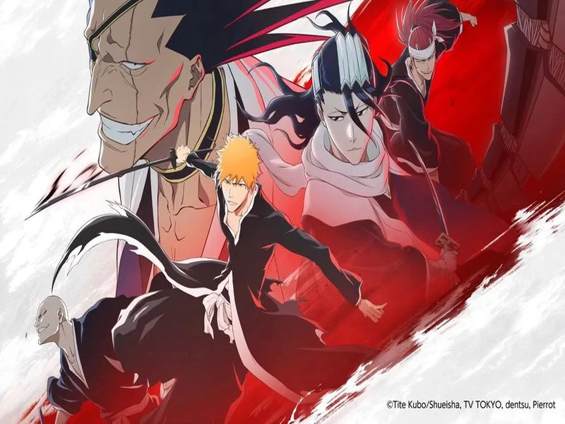 热血的世界，用刀说话！《境·界 刀鸣》抢先版 今日公测